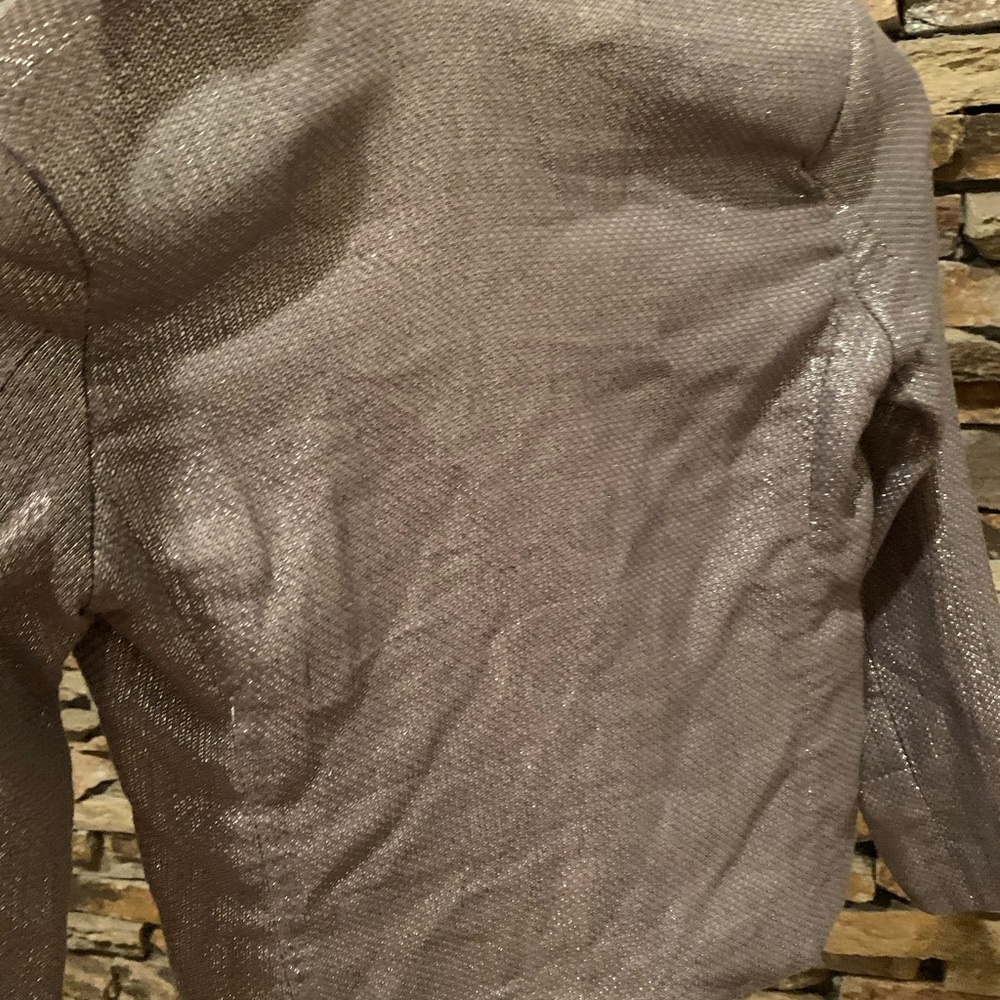 jacket - Picture 3 of 6